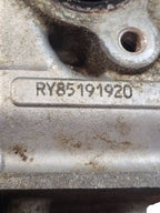 Cylinder Head 2.4L 4 Cylinder Fits 03-06 ELEMENT 660402