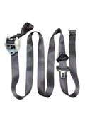 REAR SIERRA250 2013 Driver's Side Retractor Seat Belt Rear 570615