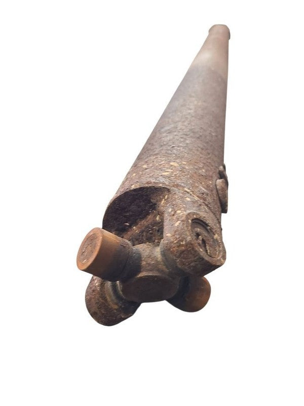 Rear Drive Shaft 4WD Quad Cab 4 Door 5.9L Fits 96-02 DODGE 2500 PICKUP