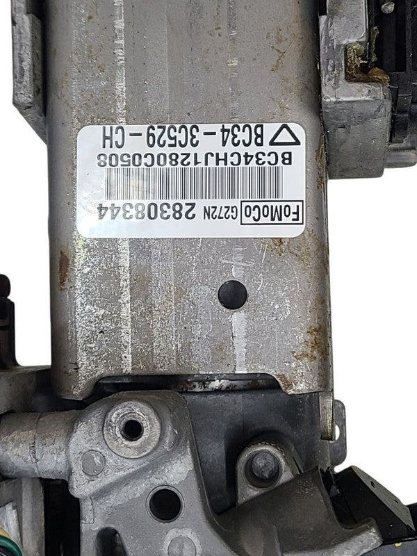 Steering Column Shift Tilt Fits 11-12 FORD F250SD PICKUP 680442