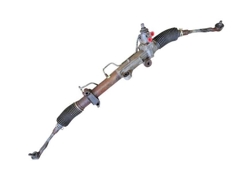 Steering Gear/Rack Power Rack And Pinion Crew Cab Fits 96-04 TACOMA 67