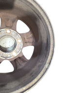 Wheel 16x8 Alloy Fits 98-02 LAND CRUISER 640172