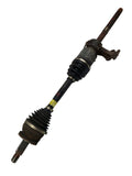 Passenger Axle Shaft Front 2.0L Outer Fits 16-18 SORENTO 629679