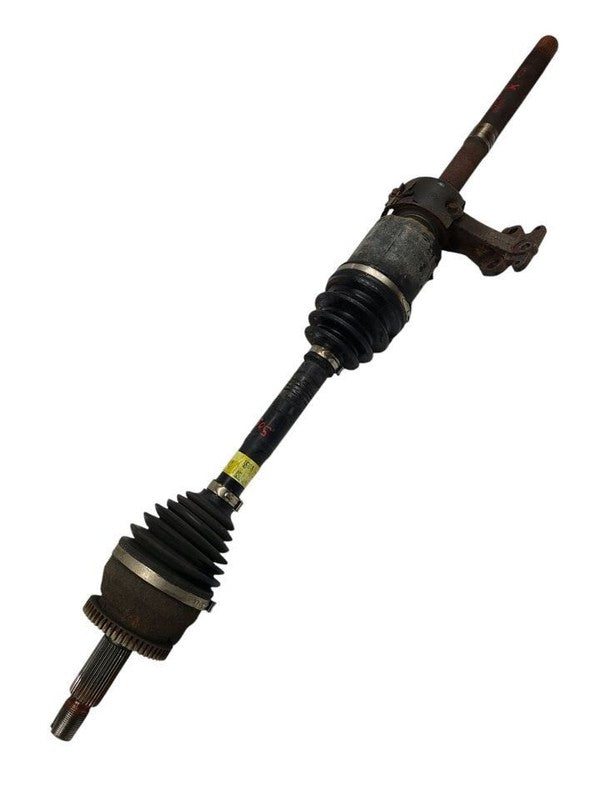 Passenger Axle Shaft Front 2.0L Outer Fits 16-18 SORENTO 629679