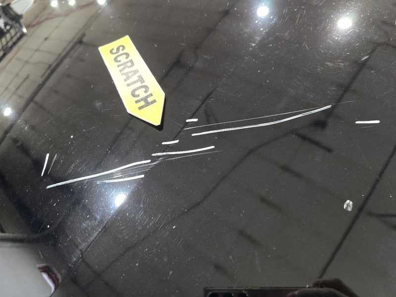 Hood Fits 16-18 ILX 619126