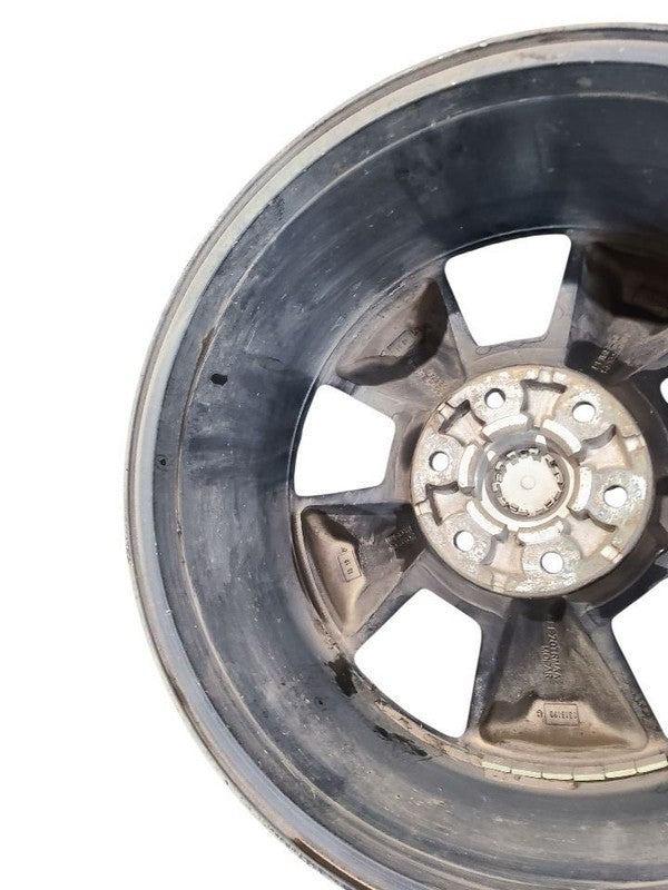 Wheel New Style 6 Lug 20x9 Road Wheel Fits 19 DODGE 1500 PICKUP 649572