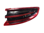 Passenger Tail Light With Sport Design Package Fits 15-18 PORSCHE MACA