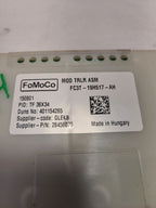 F350SD    2015 Chassis ECM 623344