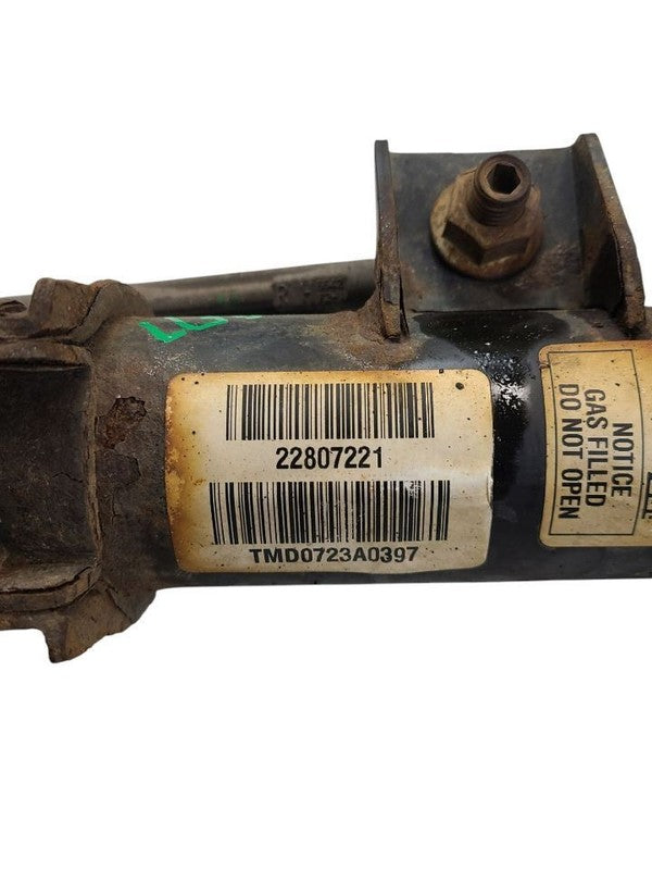 Passenger Strut Front Soft Ride Suspension Opt FE1 Fits 10-18 EQUINOX 