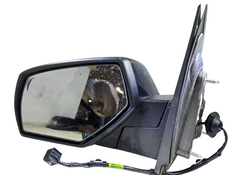 Driver Side View Mirror Classic Style Fits 14-19 SIERRA 1500 PICKUP 61