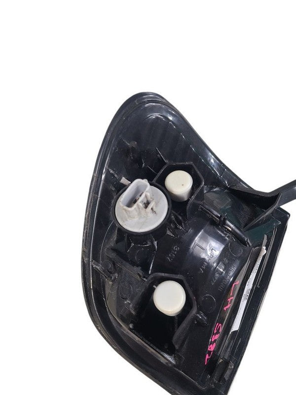 Driver Corner/Park Light Park Lamp-turn Signal Fits 00-04 TUNDRA 65772