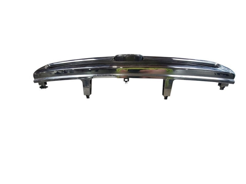 Grille Upper Chrome Fits 99-00 4 RUNNER 663389