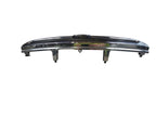 Grille Upper Chrome Fits 99-00 4 RUNNER 663389