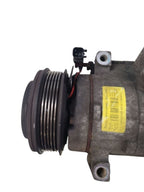 AC Compressor Fits 08-12 TAURUS 643388