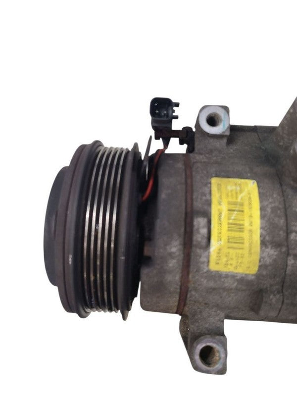 AC Compressor Fits 08-12 TAURUS 643388