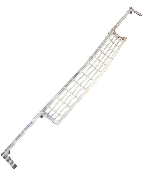 Grille Upper Fits 68 CHEVROLET PASS. 625483