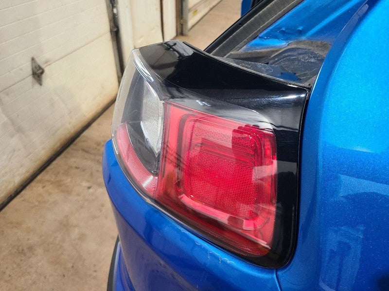 Passenger Tail Light Quarter Panel Mounted Fits 19-23 CHEROKEE 660549