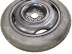 Wheel 16x4 Compact Spare Fits 91-99 3000GT 610961