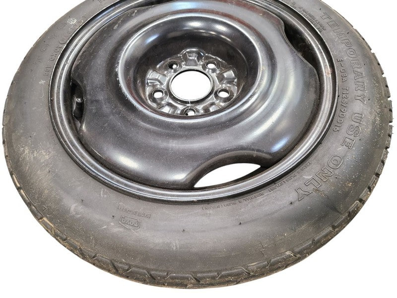 Wheel 16x4 Compact Spare Fits 91-99 3000GT 610961
