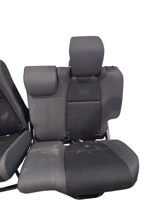 HR-V      2022 Seat Rear 613869
