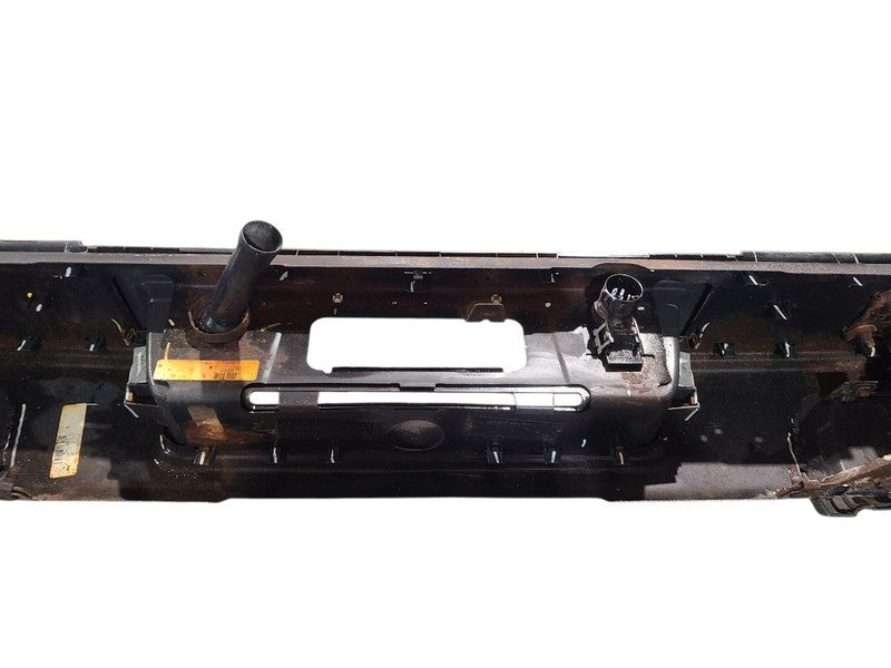 Rear Bumper Chrome Without Park Assist Fits 15-22 CANYON 655967