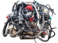 Engine 2.7L VIN P 8th Digit Turbo Fits 18-20 FORD F150 PICKUP 675733