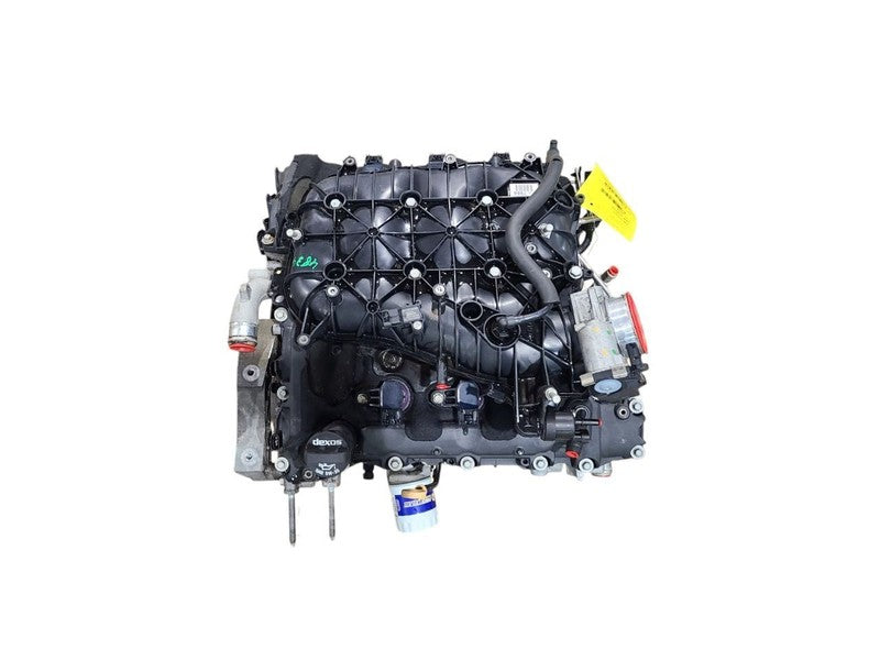 Engine J 11th Limited 3.6L VIN D 8th Digit Fits 13-17 ACADIA 606756