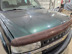 Hood Fits 00-06 SUBURBAN 1500 638788