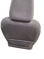Passenger Front Seat Bucket Manual 2 Door Cloth Fits 11-17 WRANGLER 62