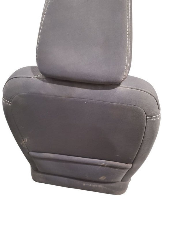 Passenger Front Seat Bucket Manual 2 Door Cloth Fits 11-17 WRANGLER 62
