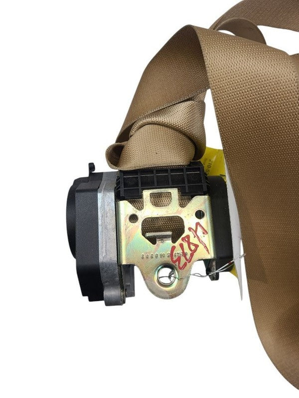Seat Belt Front 164 Type ML63 Bucket Seat Fits 06-07 MERCEDES ML-CLASS