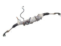 Steering Gear/Rack Power Rack And Pinion Turbo Fits 17 FORD F150 PICKU