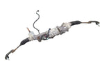 Steering Gear/Rack Power Rack And Pinion Turbo Fits 17 FORD F150 PICKU