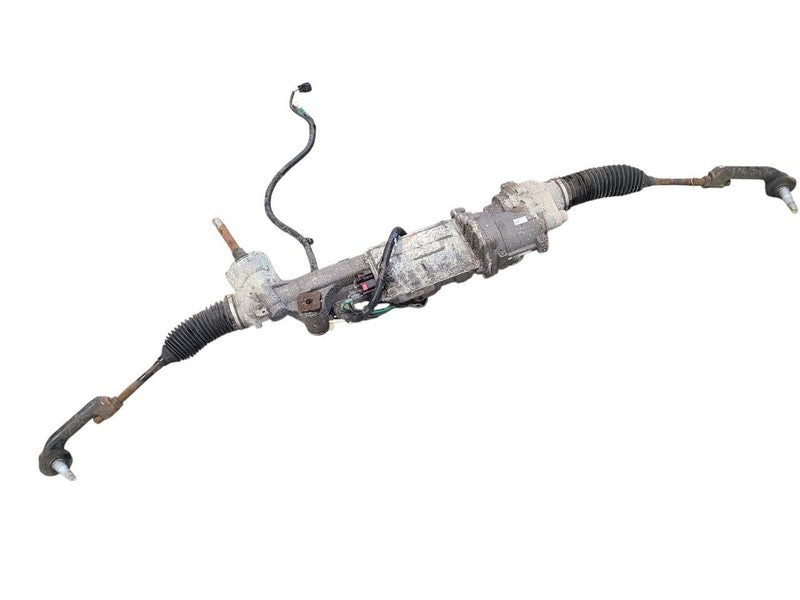 Steering Gear/Rack Power Rack And Pinion Turbo Fits 17 FORD F150 PICKU
