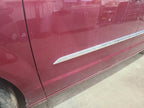 Driver Front Door 6 Pin Window Regulator Motor Fits 08-20 CARAVAN 6675