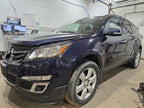 TRAVERSE  2017 Dash Bezel 608827