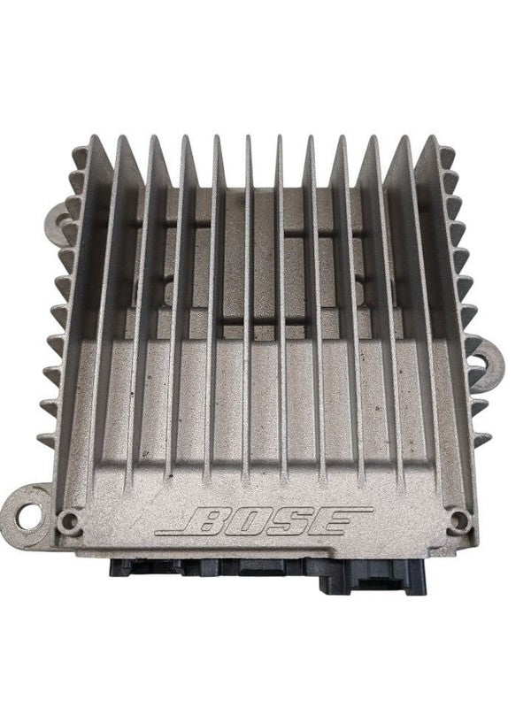 Audio Equipment Radio Amplifier Fits 11-15 VOLT 626237