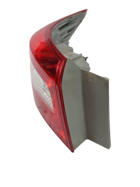 Driver Left Tail Light Quarter Panel Mounted Fits 16-19 SENTRA 588586