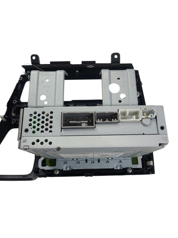 Audio Equipment Radio Display And Receiver Sedan Hf Fits 13-15 CIVIC 6