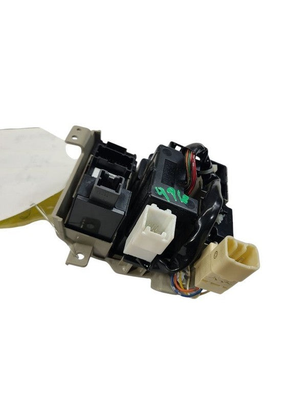OUTBAKLEG 2011 Dash/Interior/Seat Switch 615116