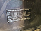 Driver Left Tail Light Incandescent Fits 17-20 COUNTRYMAN 675043