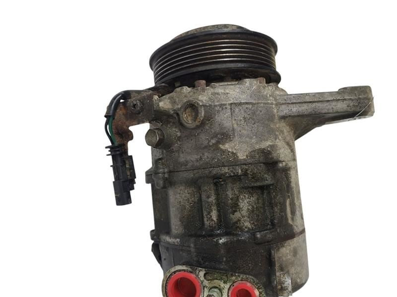 AC Compressor Fits 13-20 ENCLAVE 606823