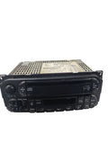 Audio Equipment Radio Receiver Radio Am-fm-cassette Fits 02-07 CARAVAN