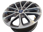 Wheel 18x7-1/2 Aluminum 12 Spoke Fits 18-20 FORD F150 PICKUP 667917