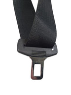 Seat Belt Front Bucket Passenger Retractor Fits 15-16 MKZ 612186
