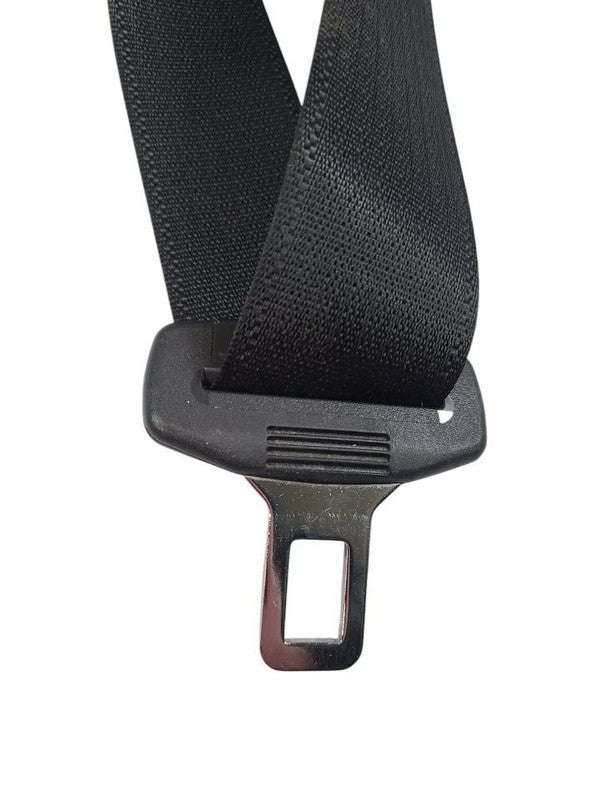 Seat Belt Front Bucket Passenger Retractor Fits 15-16 MKZ 612186