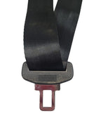 MKZ       2016 Seat Belt Rear 612189