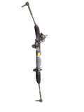 Steering Gear/Rack VIN J 11th Digit Limited Opt NV7 Fits 07-17 ACADIA 