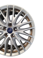 Wheel 17x7 Alloy 10 Y Spoke Design Fits 12-14 FOCUS 640940