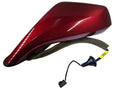 Driver Side View Mirror Power Non-heated Opt DG7 Fits 10-15 CAMARO 620